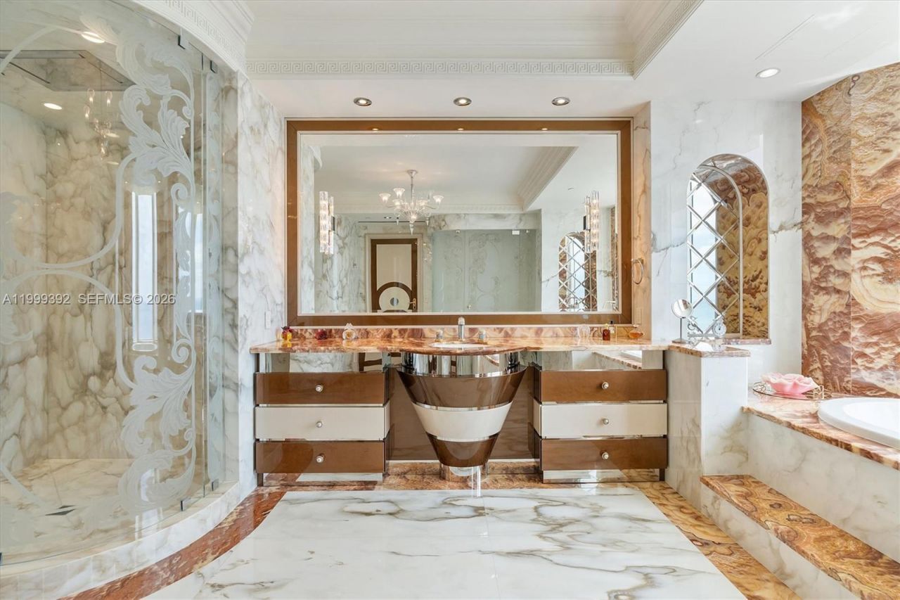 17875 Collins Ave , Unit PH4506, Sunny Isles Beach, FL 33160 Photo