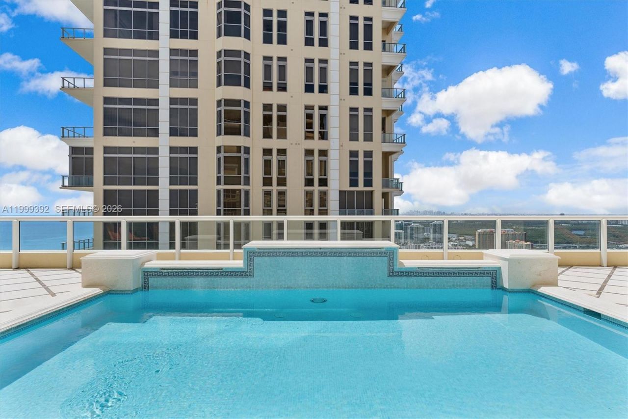 17875 Collins Ave , Unit PH4506, Sunny Isles Beach, FL 33160 Photo