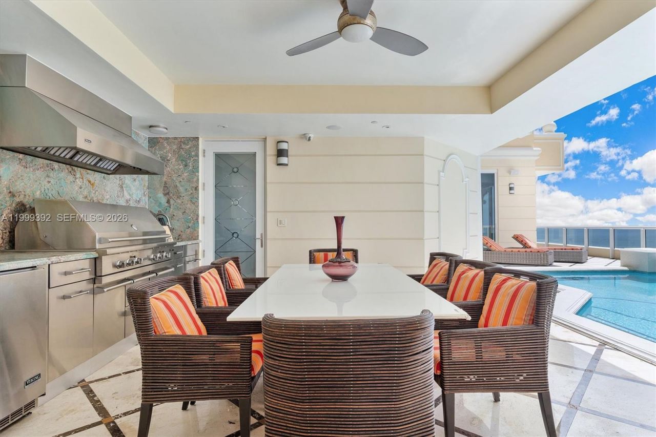 17875 Collins Ave , Unit PH4506, Sunny Isles Beach, FL 33160 Photo