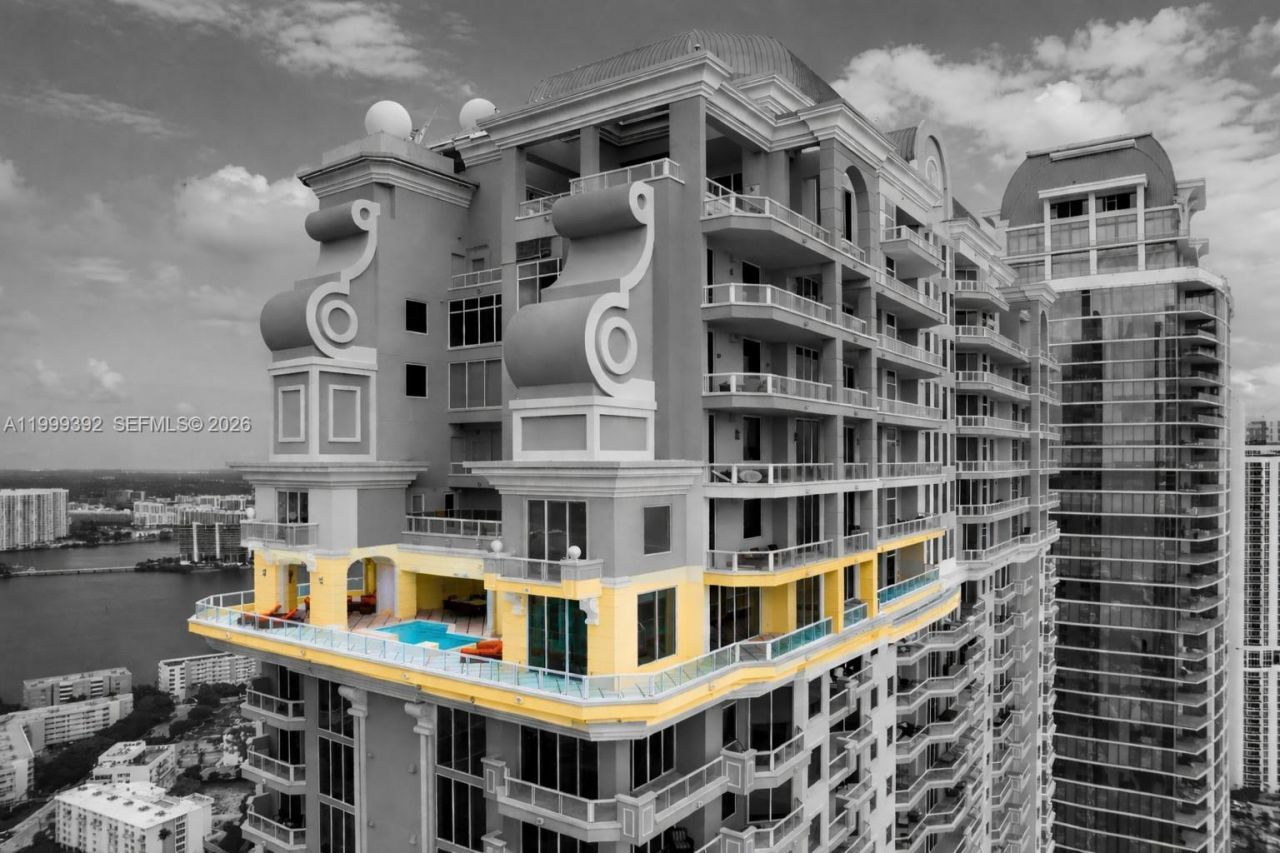 17875 Collins Ave , Unit PH4506, Sunny Isles Beach, FL 33160 Photo