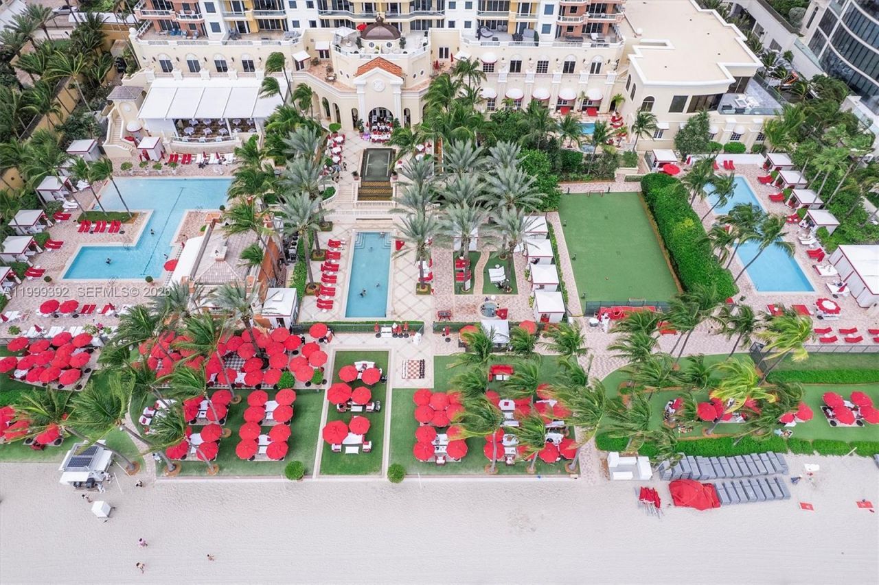 17875 Collins Ave , Unit PH4506, Sunny Isles Beach, FL 33160 Photo