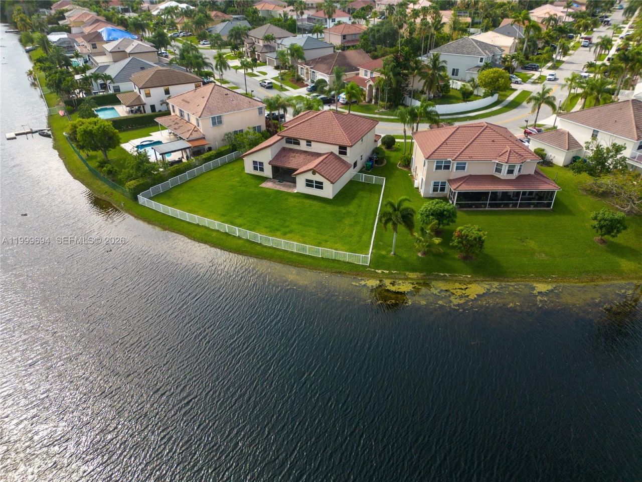 18281 SW 22nd St, Miramar, FL 33029 Photo