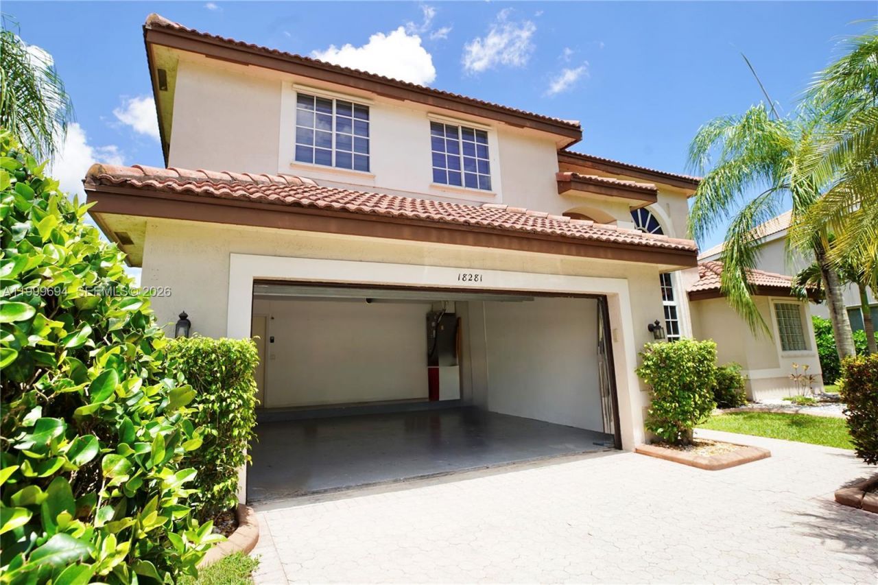 18281 SW 22nd St, Miramar, FL 33029 Photo