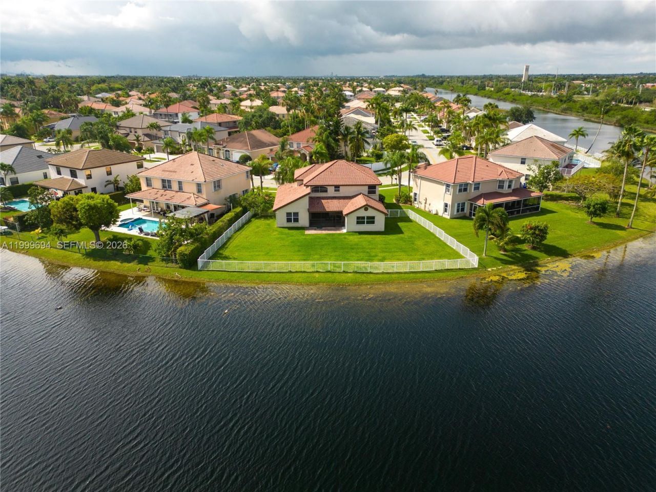 18281 SW 22nd St, Miramar, FL 33029 Photo