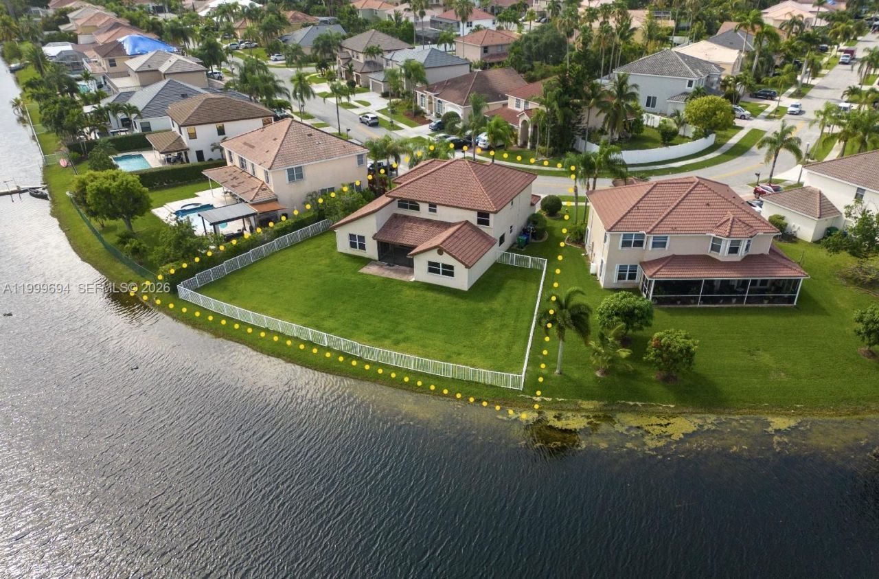 18281 SW 22nd St, Miramar, FL 33029 Photo