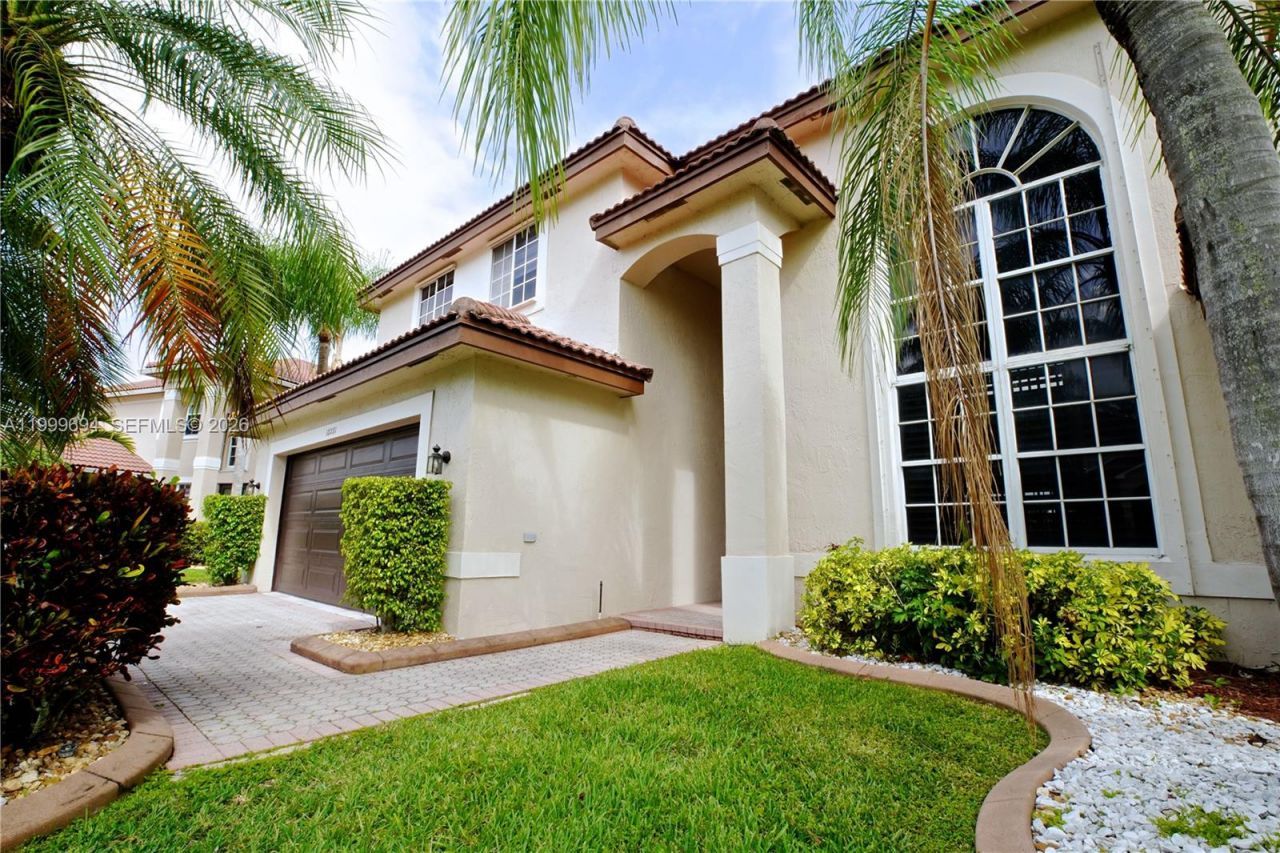 18281 SW 22nd St, Miramar, FL 33029 Photo