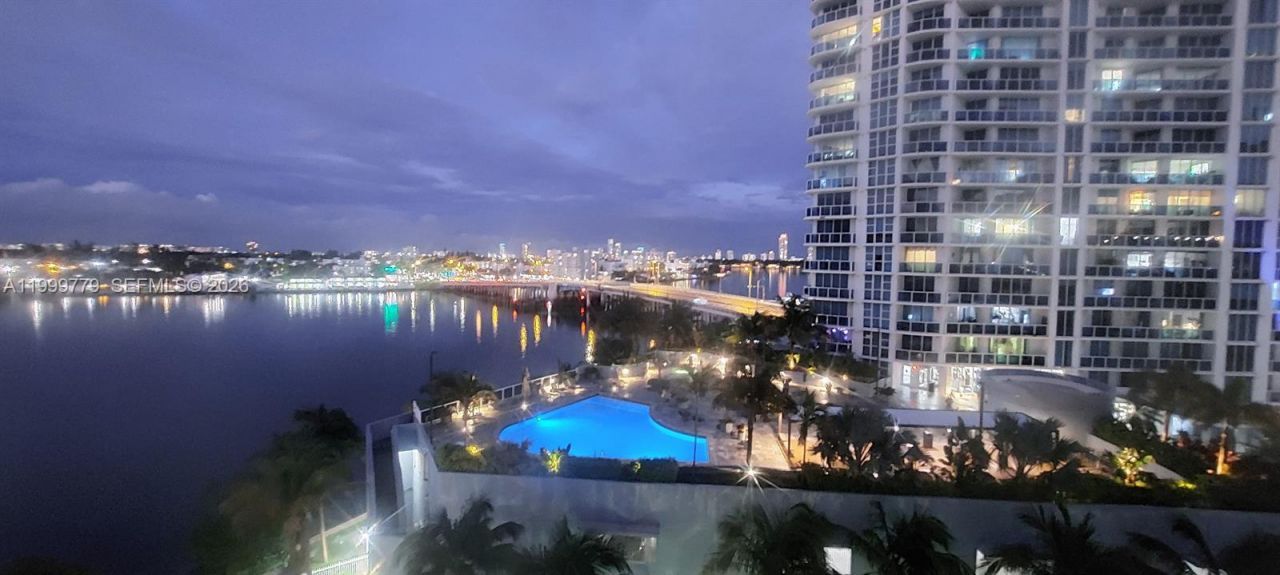 1865 79th St Cswy, Unit 8E, North Bay Village, FL 33141 Photo