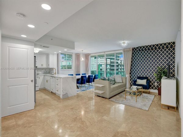 1250 S Miami Ave , Unit 1201, Miami, FL 33130