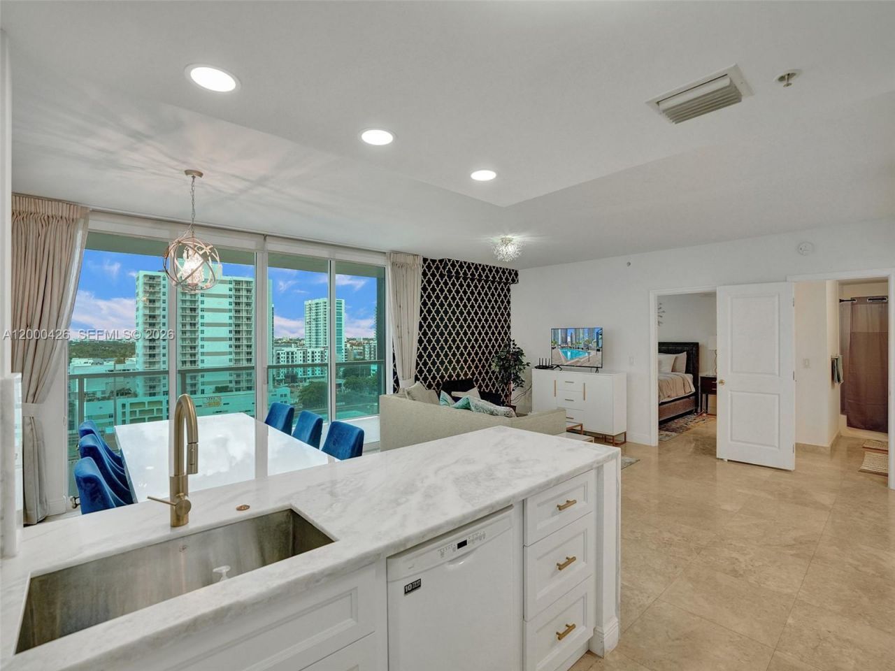 1250 S Miami Ave, Unit 1201, Miami, FL 33130 Photo