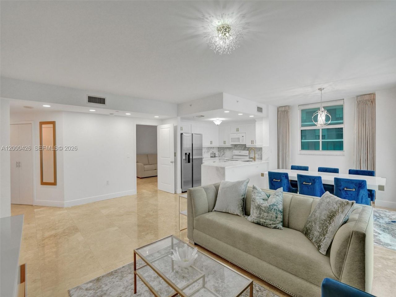 1250 S Miami Ave, Unit 1201, Miami, FL 33130 Photo