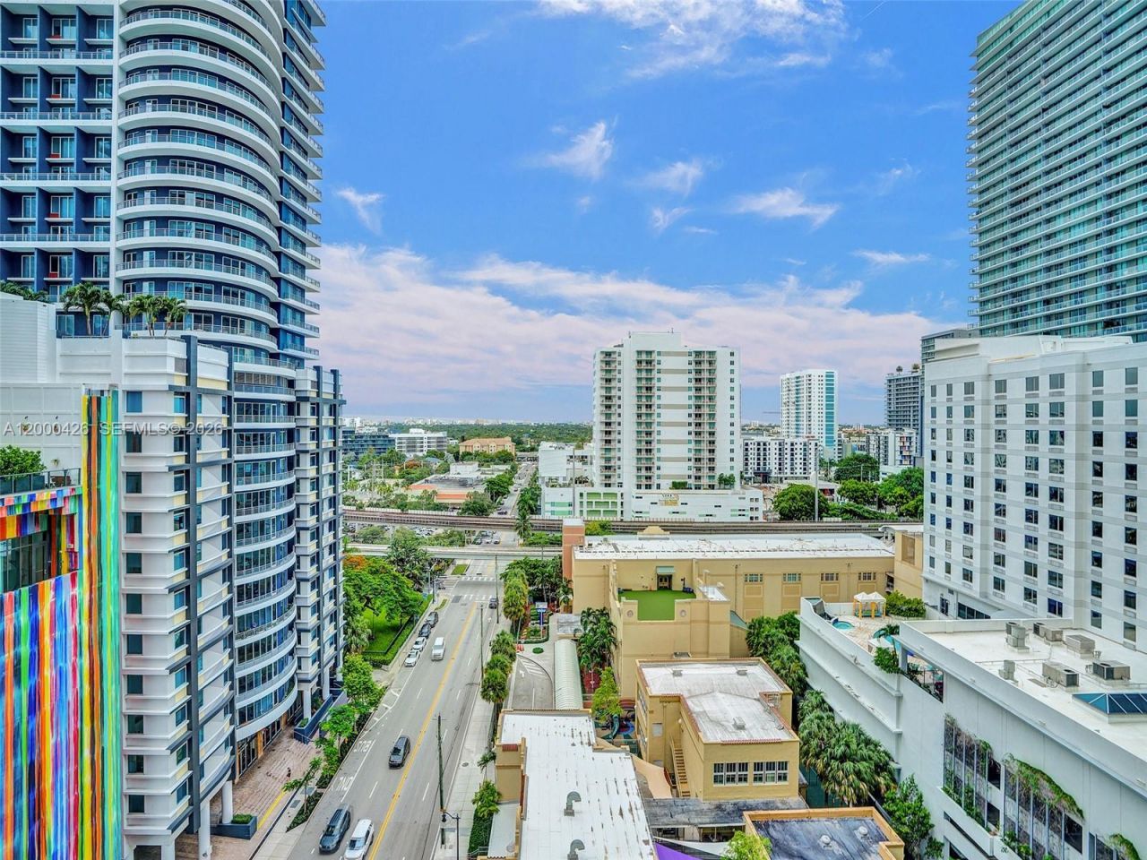 1250 S Miami Ave, Unit 1201, Miami, FL 33130 Photo