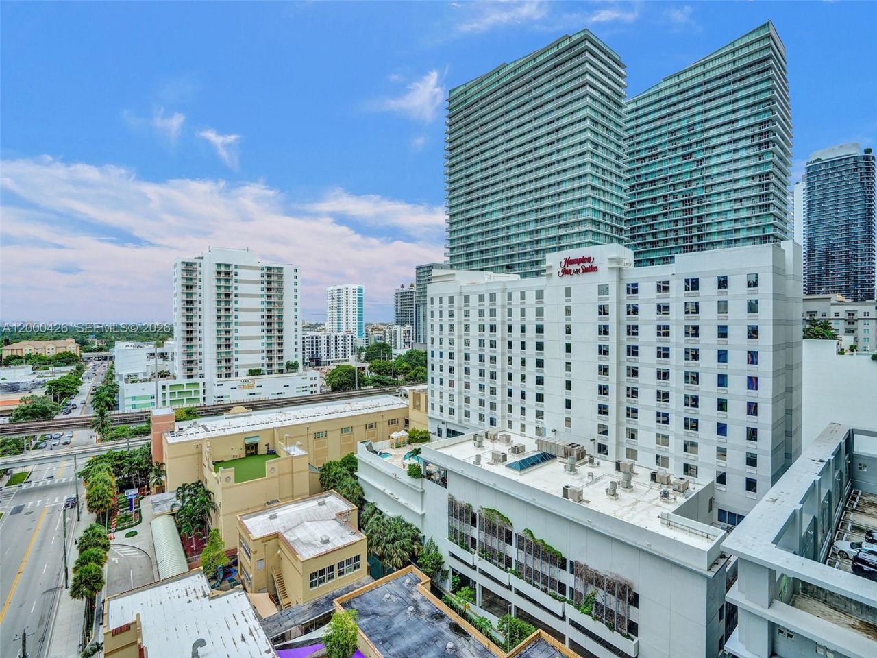 1250 S Miami Ave, Unit 1201, Miami, FL 33130 Photo