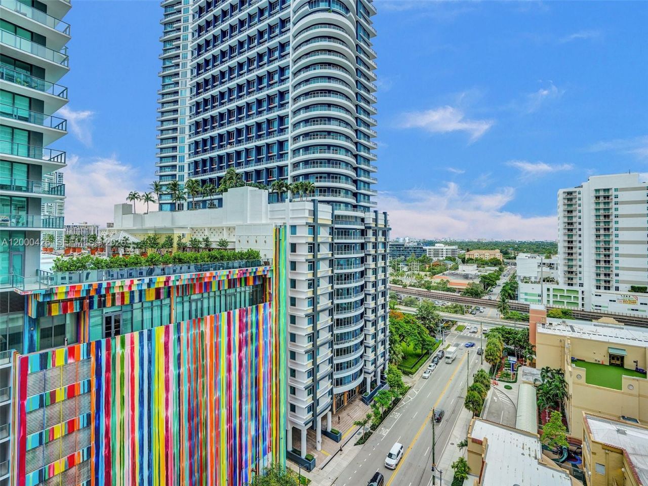 1250 S Miami Ave, Unit 1201, Miami, FL 33130 Photo