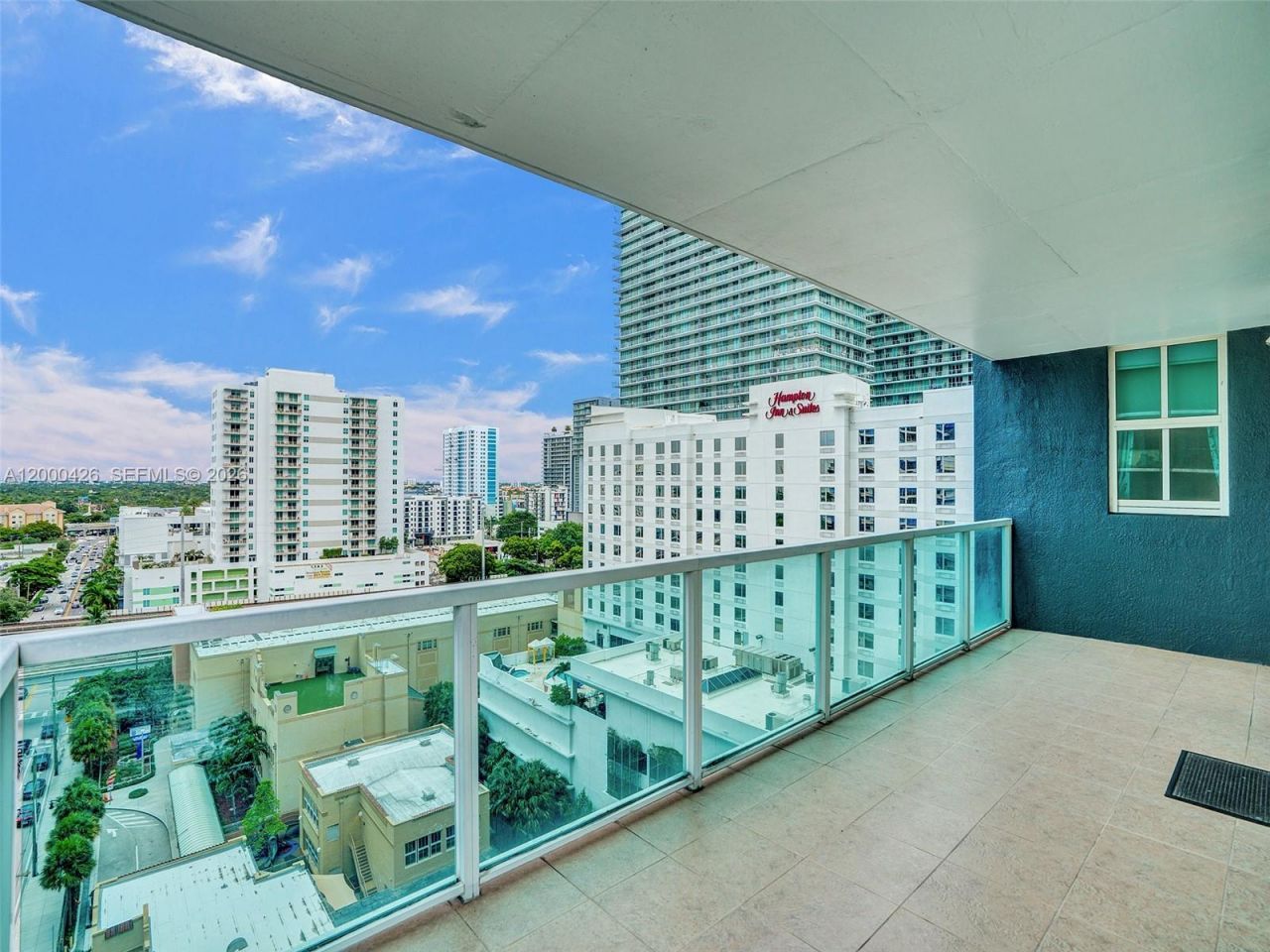 1250 S Miami Ave, Unit 1201, Miami, FL 33130 Photo