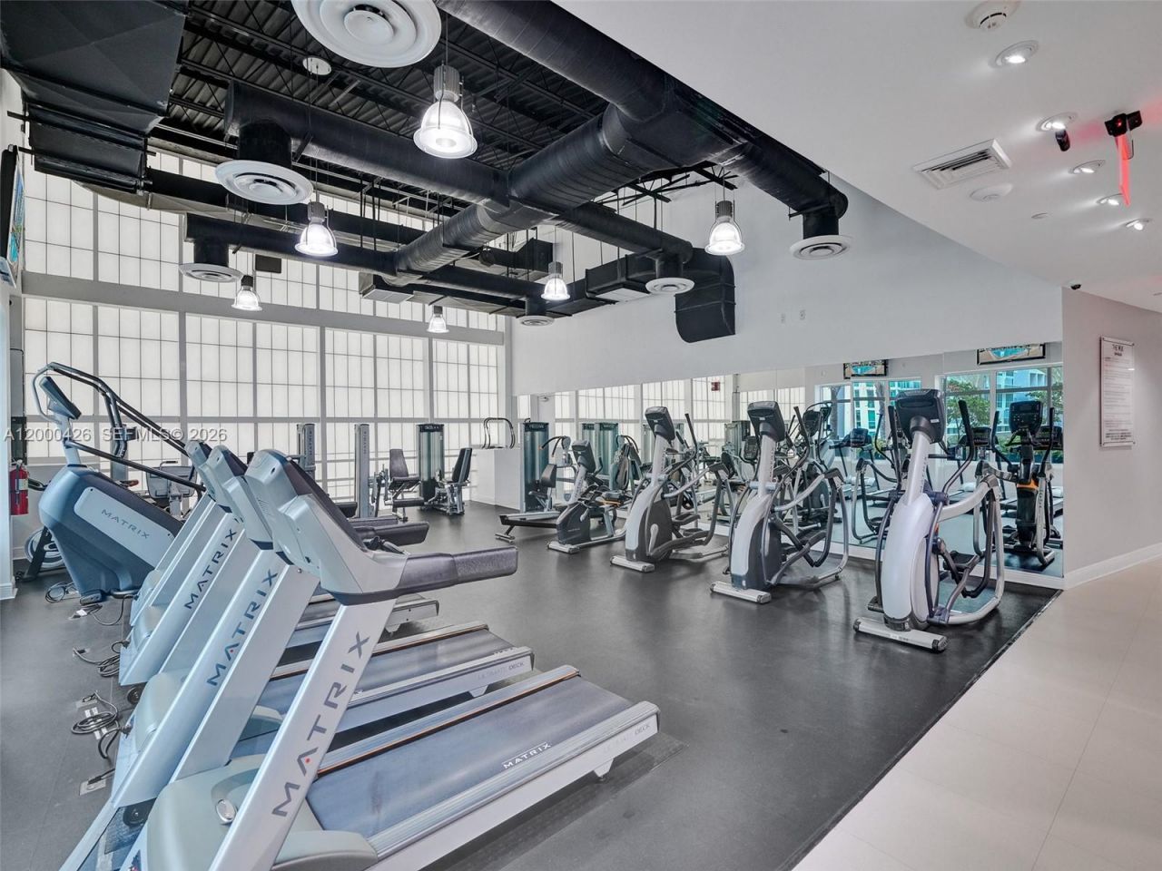 1250 S Miami Ave, Unit 1201, Miami, FL 33130 Photo