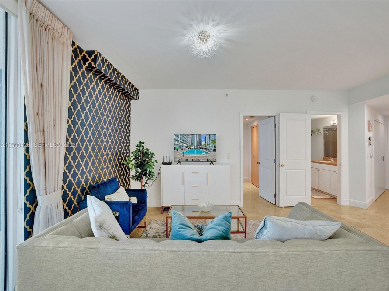 1250 S Miami Ave, Unit 1201, Miami, FL 33130 Photo