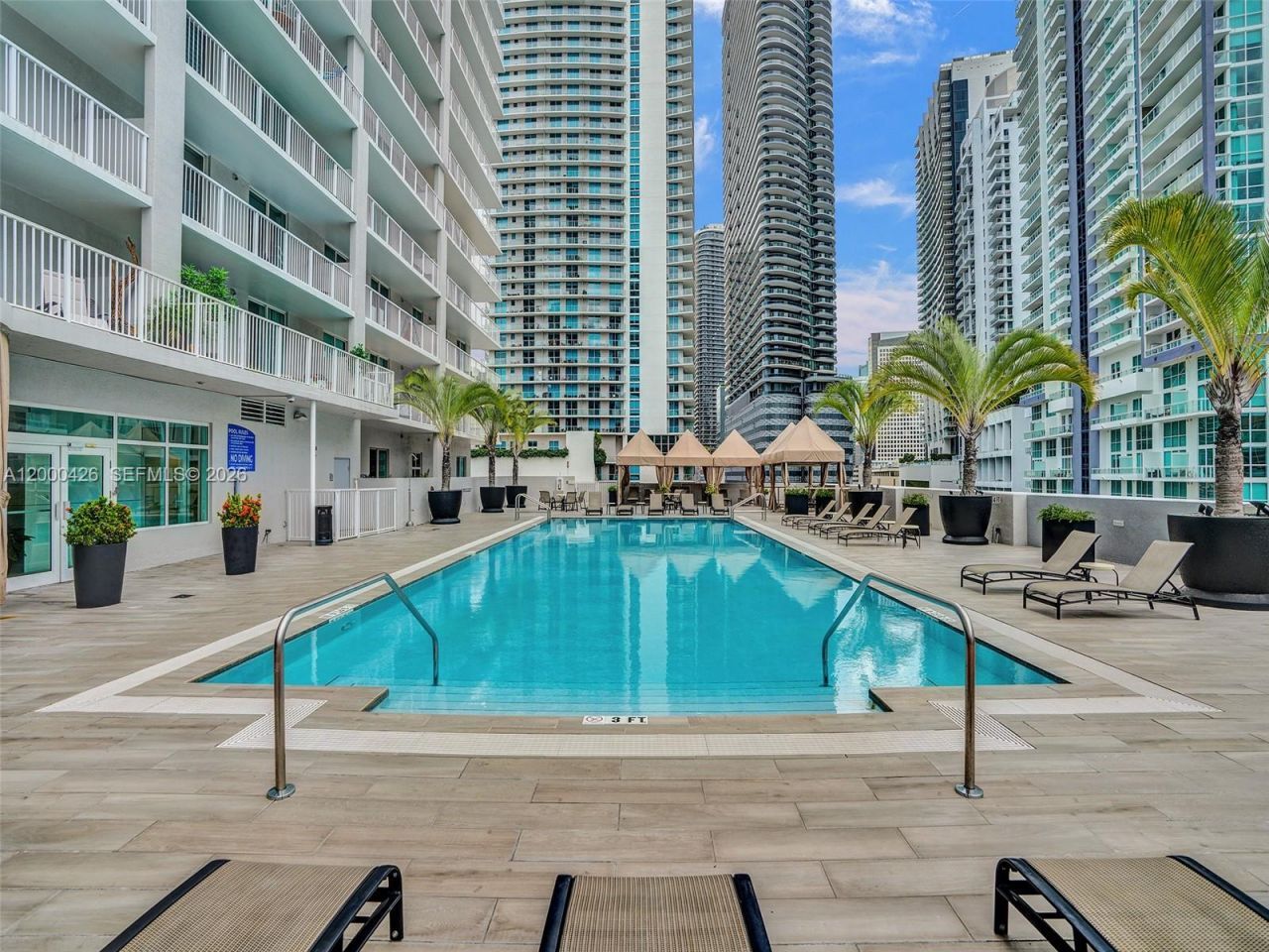 1250 S Miami Ave, Unit 1201, Miami, FL 33130 Photo
