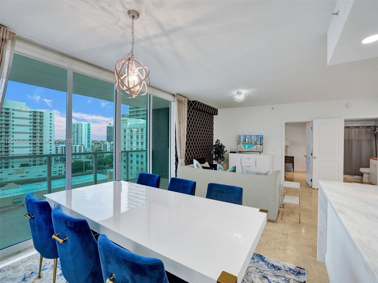 1250 S Miami Ave, Unit 1201, Miami, FL 33130 Photo