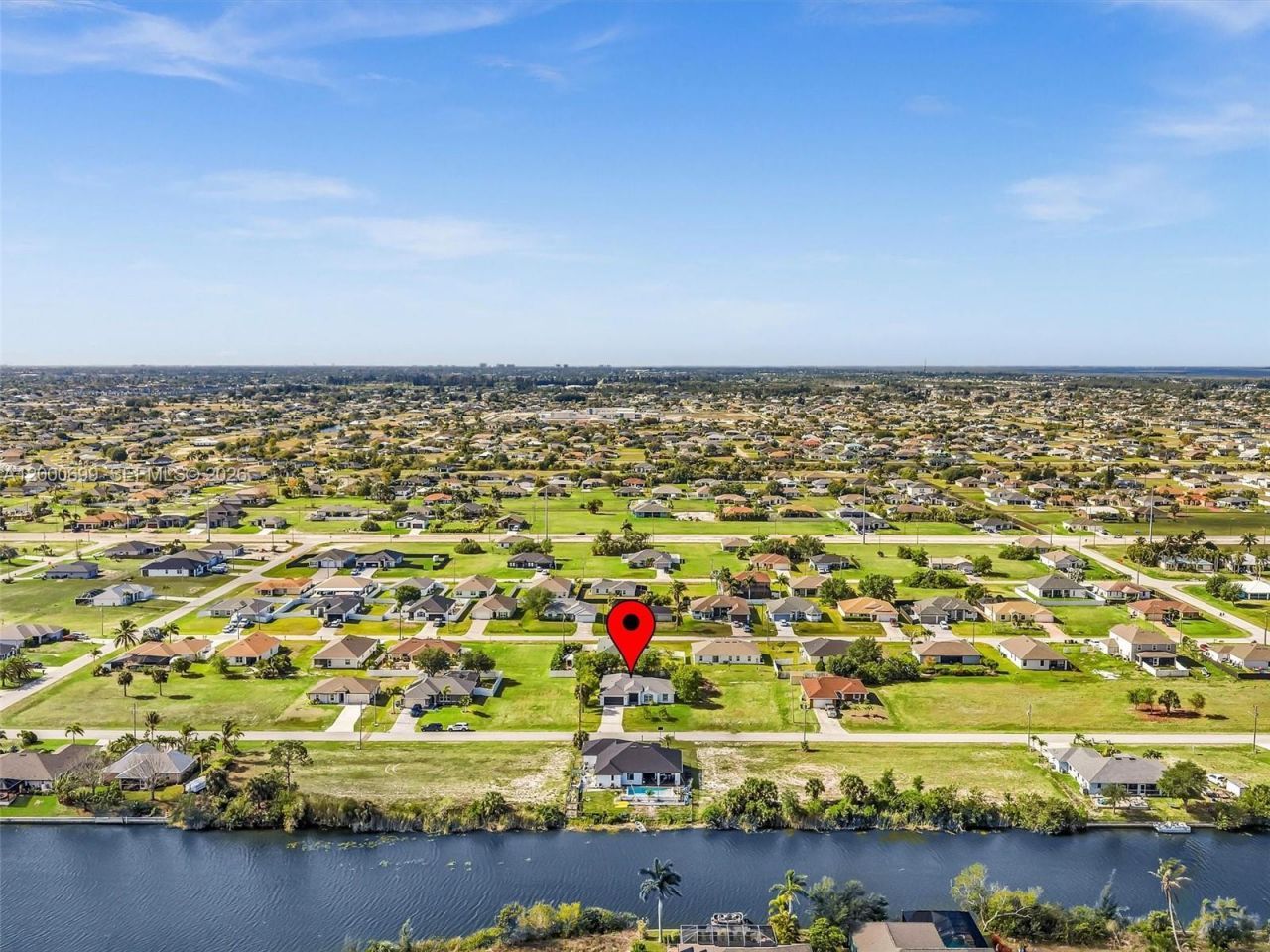 2022 NW 9th Terrace, Cape Coral, FL 33993 Photo