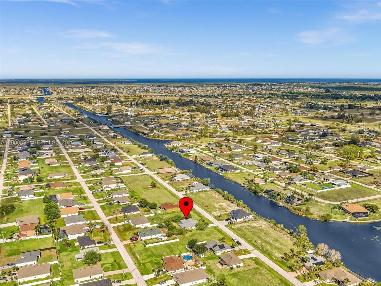 2022 NW 9th Terrace, Cape Coral, FL 33993 Photo