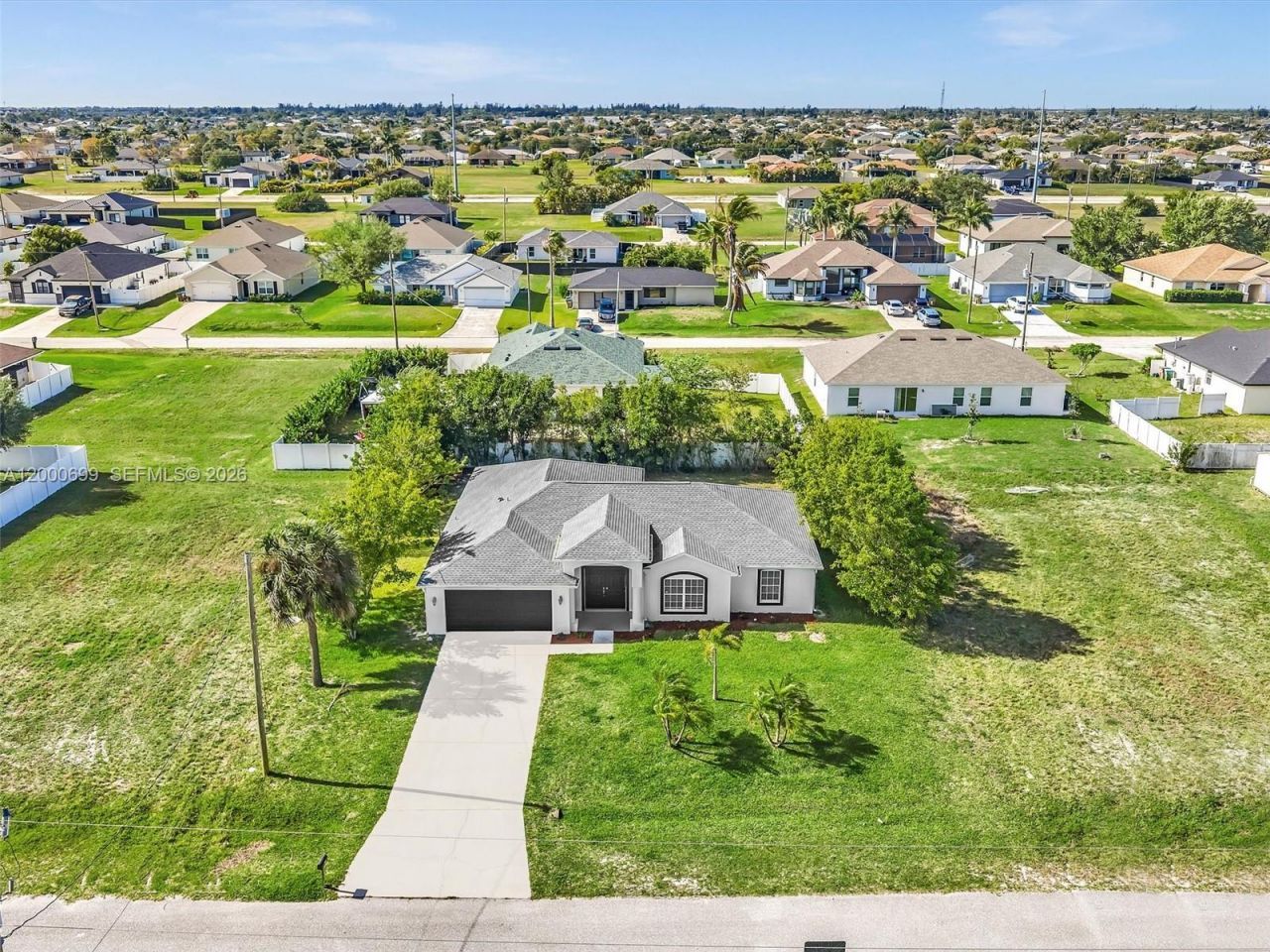 2022 NW 9th Terrace, Cape Coral, FL 33993 Photo