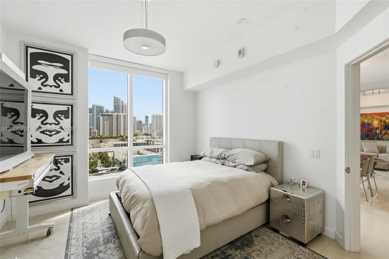 601 NE 27th St, Unit 1506, Miami, FL 33137 Photo