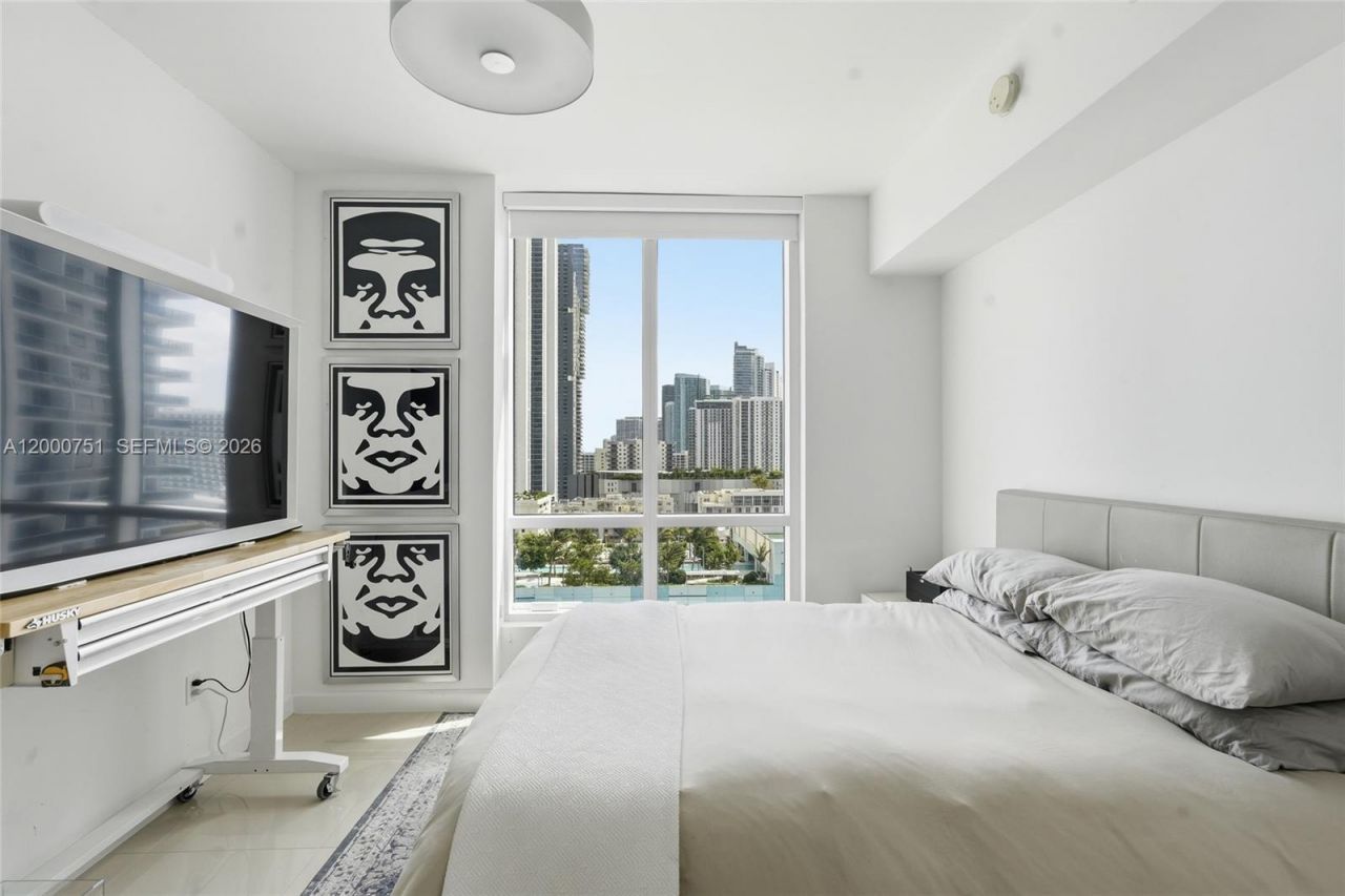 601 NE 27th St, Unit 1506, Miami, FL 33137 Photo