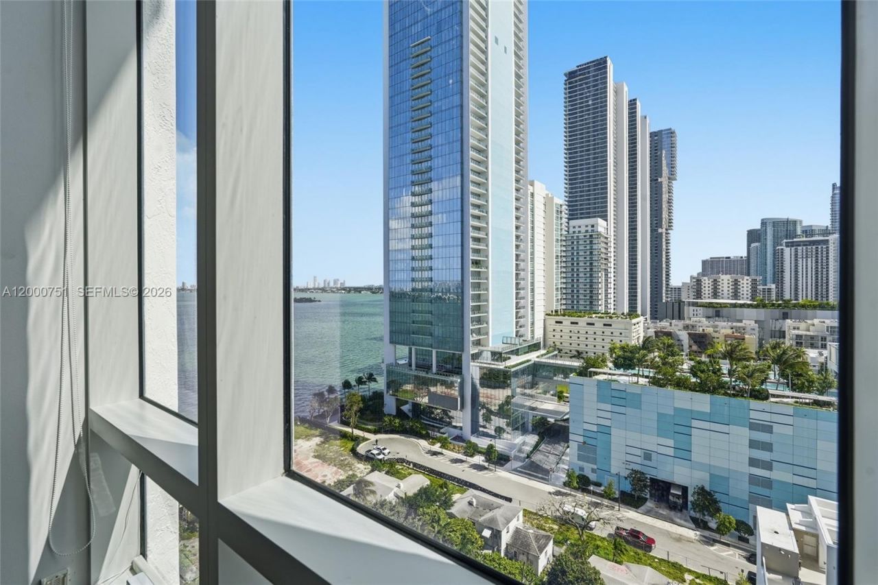 601 NE 27th St, Unit 1506, Miami, FL 33137 Photo