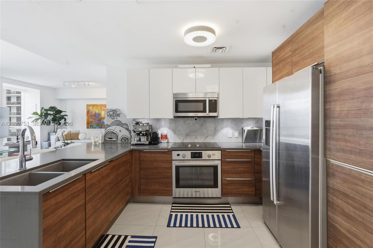 601 NE 27th St, Unit 1506, Miami, FL 33137 Photo