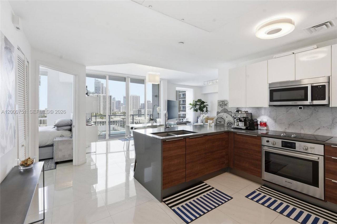 601 NE 27th St, Unit 1506, Miami, FL 33137 Photo