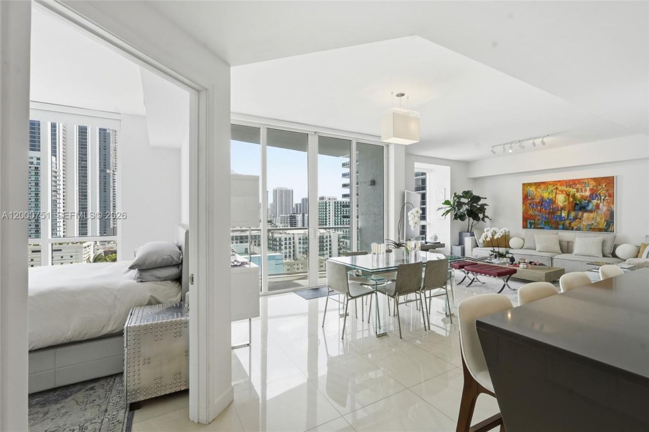 601 NE 27th St, Unit 1506, Miami, FL 33137 Photo