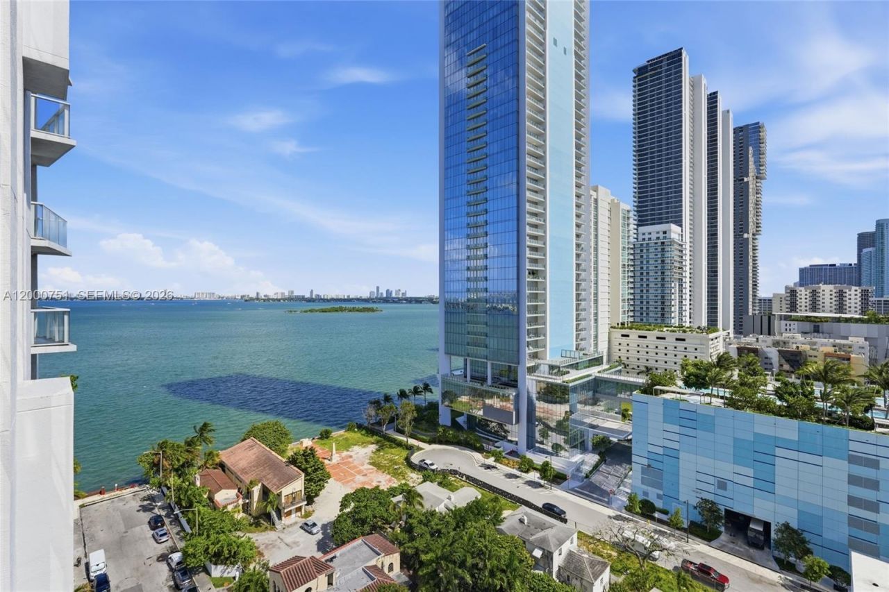 601 NE 27th St, Unit 1506, Miami, FL 33137 Photo