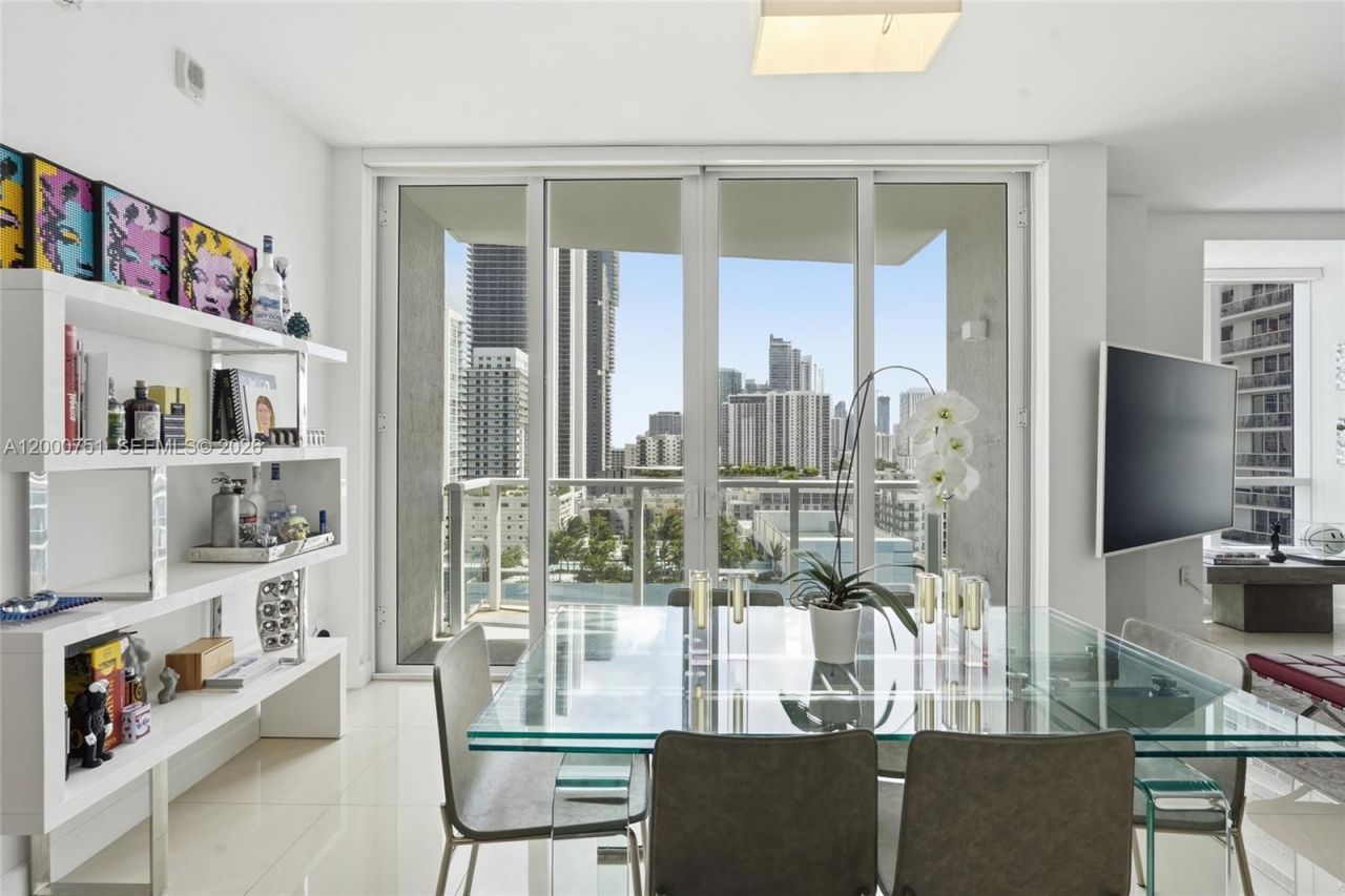 601 NE 27th St, Unit 1506, Miami, FL 33137 Photo