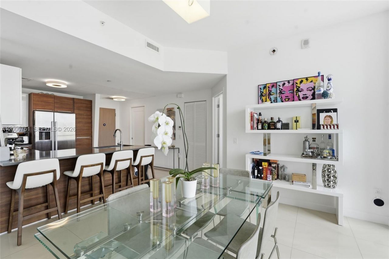 601 NE 27th St, Unit 1506, Miami, FL 33137 Photo