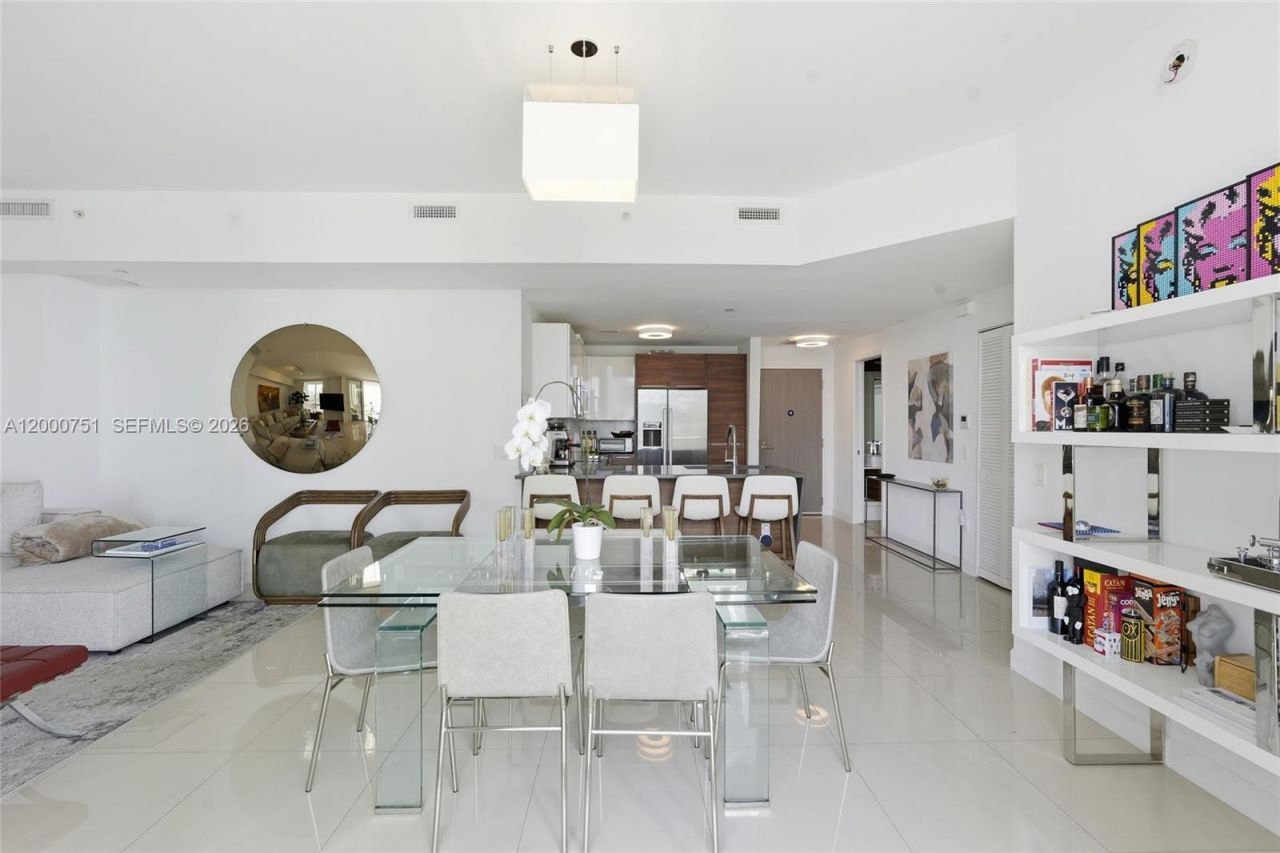 601 NE 27th St, Unit 1506, Miami, FL 33137 Photo