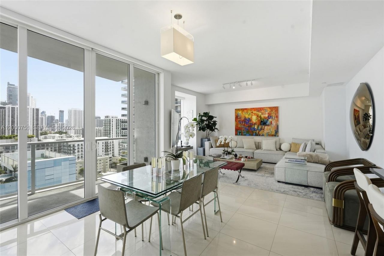 601 NE 27th St, Unit 1506, Miami, FL 33137 Photo