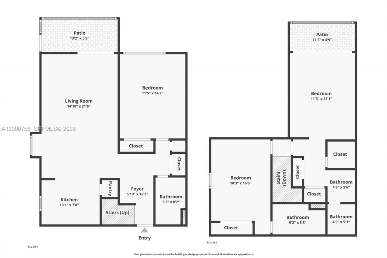 20329 W Country Club Dr, Unit TH10, Aventura, FL 33180 Photo