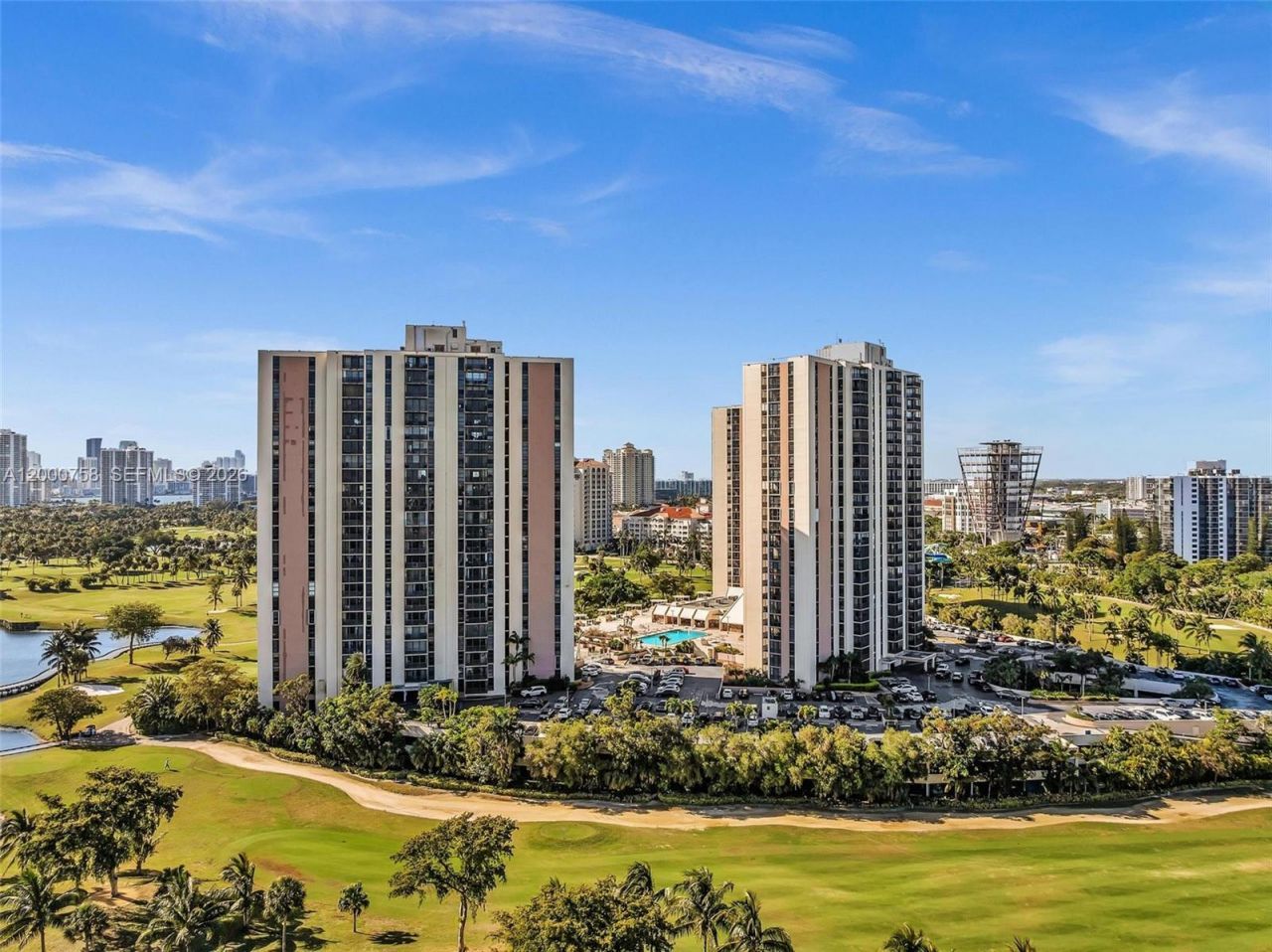 20329 W Country Club Dr, Unit TH10, Aventura, FL 33180 Photo