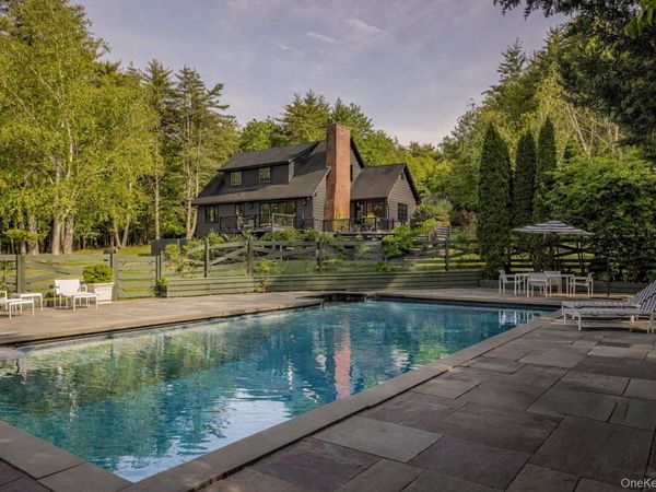 9 Black Bear Road, Bearsville, NY 12409