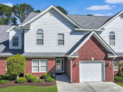 754 Foxtail Dr., Unit 10, Longs, SC 29568