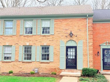 58 Kenton Place, Hamburg, NY 14075