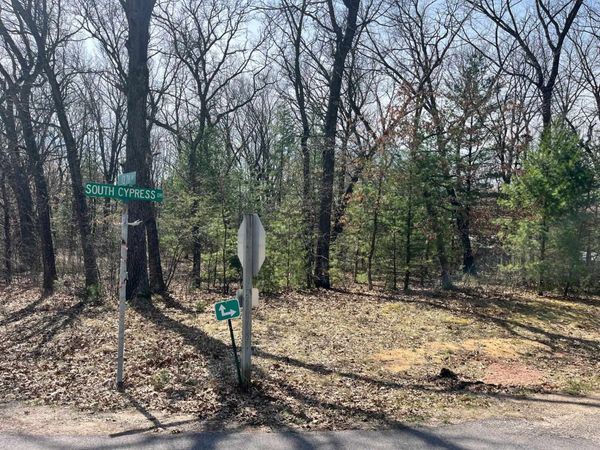 L 87 & 102 13th Drive, Friendship, WI 53934