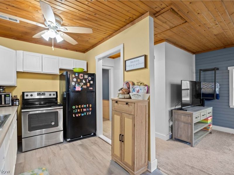 4556 Hawthorne Avenue, Sheffield Lake, OH 44054 Photo 10