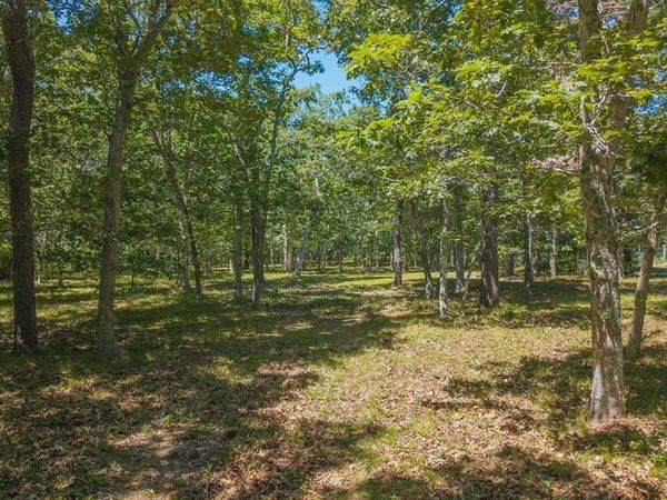 4 Wilsons Lane, Edgartown, MA 02539