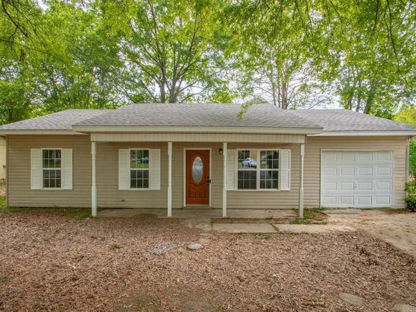 28 Greenhaven Pl , Jacksonville, AR 72076