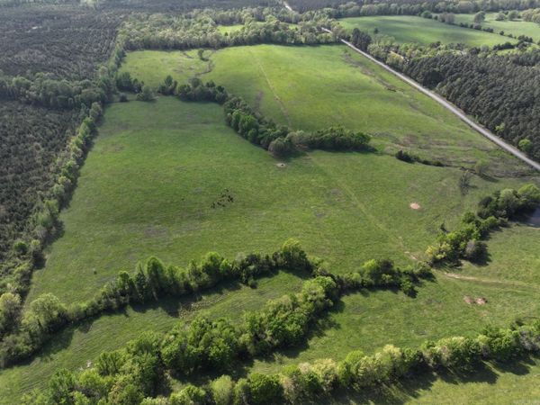 TBD Polk Road 16, Cove, AR 71937