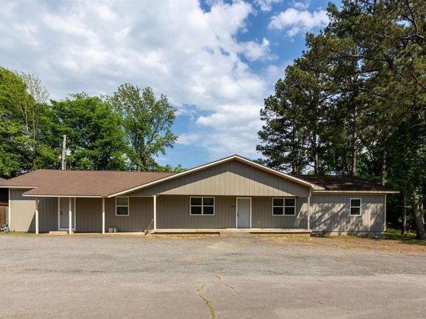 126 Hollingsworth Street , Perryville, AR 72126