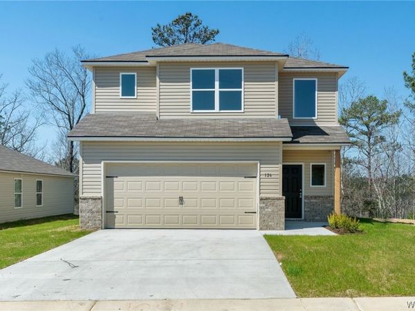 11283 Snapdragon Cove , Tuscaloosa, AL 35405