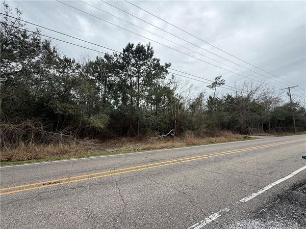 34180 BAYOU LIBERTY Road, Slidell, LA 70460