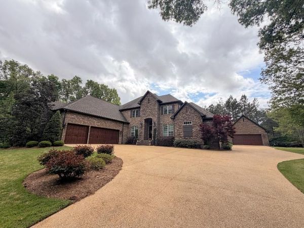 161 Old Payne Pl., Saltillo, MS 38866